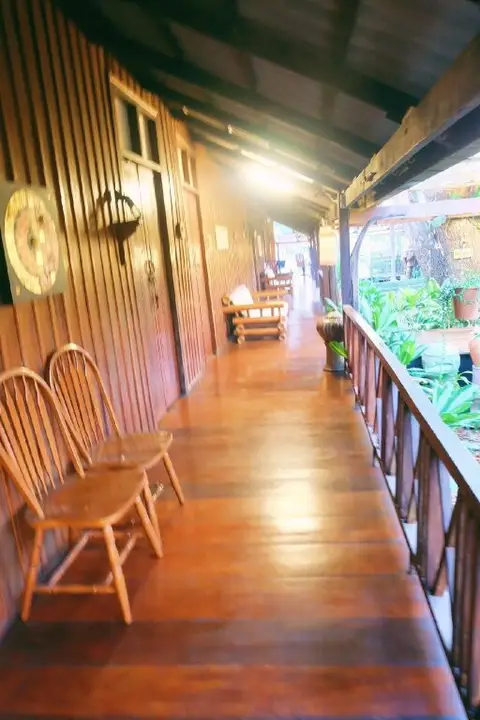 Ruanmai Resort and Spa — фото 3