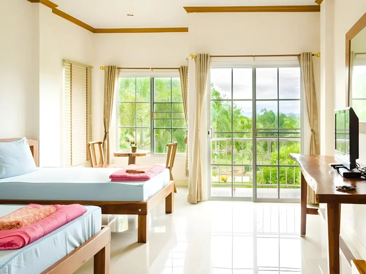 Нонг Нам Дэнг: Suannoina Resort
