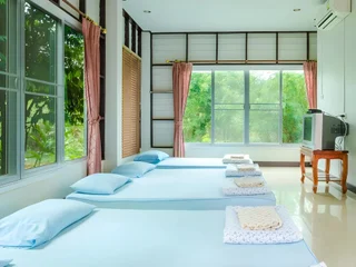 Нонг Нам Дэнг: Suannoina Resort