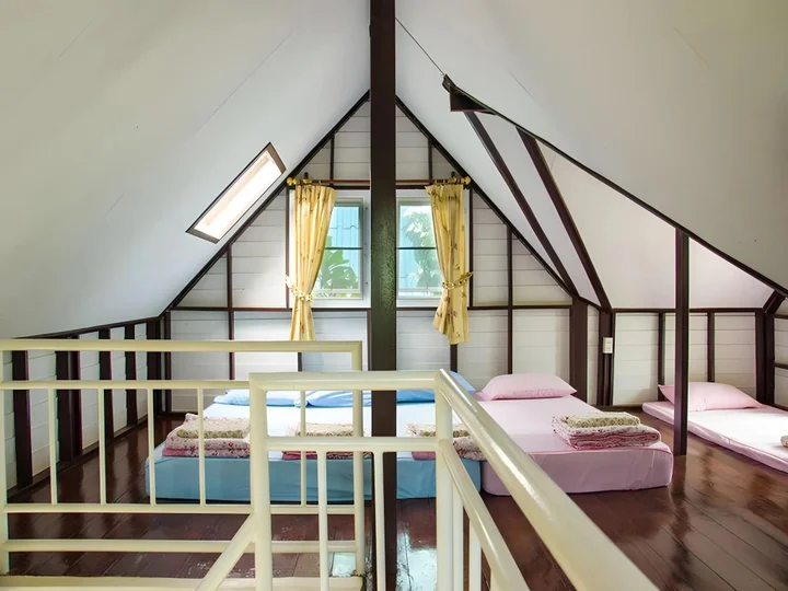Нонг Нам Дэнг: Suannoina Resort