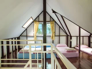 Нонг Нам Дэнг: Suannoina Resort