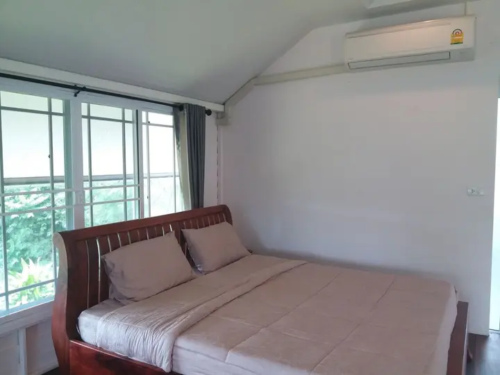 Нонг Нам Дэнг: Suannoina Resort
