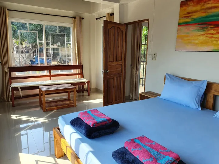 Нонг Нам Дэнг: Suannoina Resort