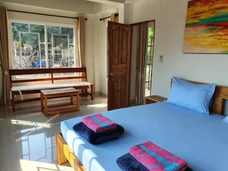 Нонг Нам Дэнг: Suannoina Resort