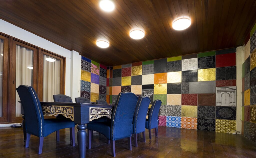 Angelo Family Suites — фото 6