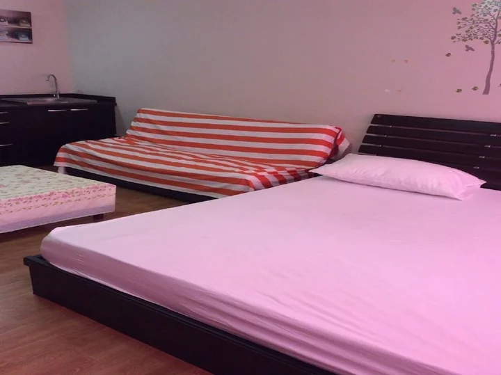 Паккрет: Don Mueang-Challenger Muangthong Thani Condominium