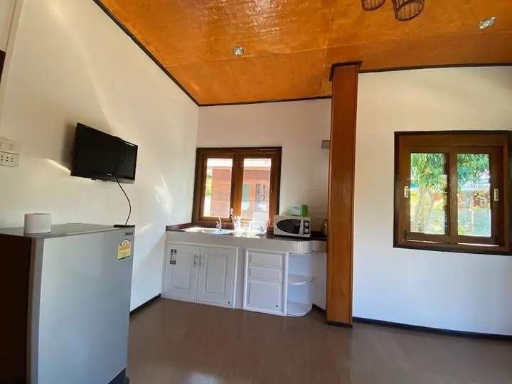 Ханг Донг: Baan Guru Resort