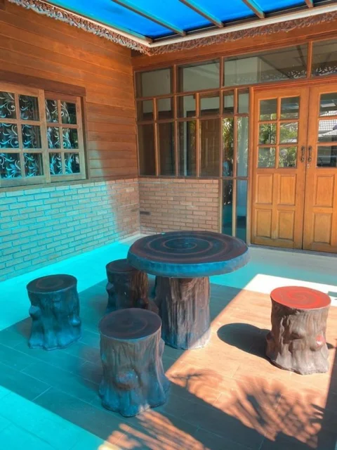 Ханг Донг: Baan Guru Resort