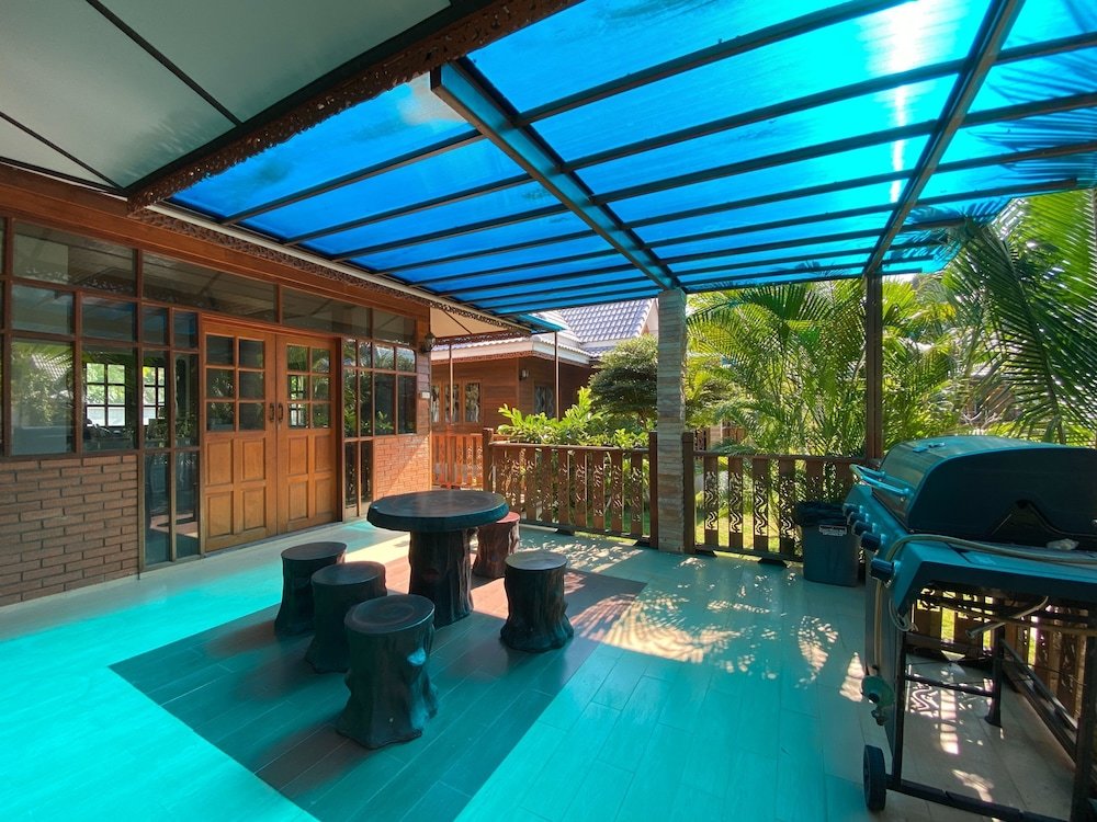 Ханг Донг: Baan Guru Resort