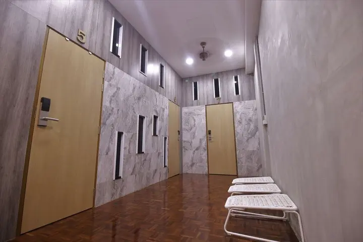 Бангкок: 168 Hostel