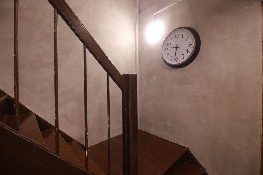 Бангкок: 168 Hostel