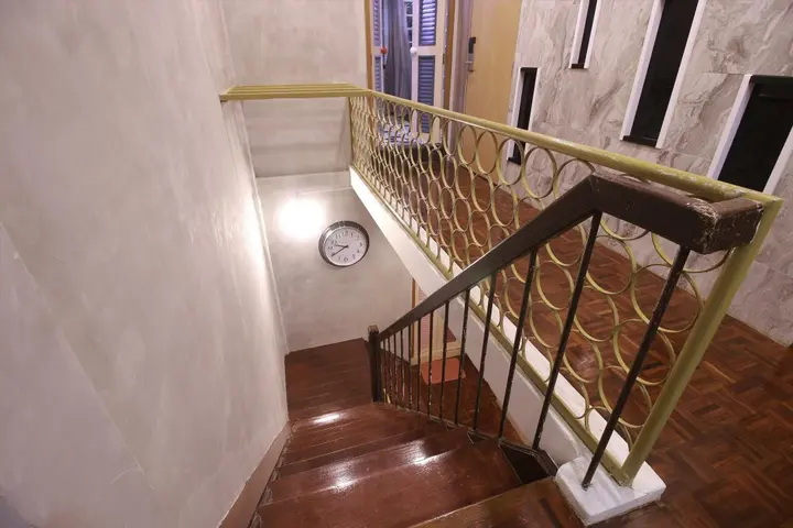 Бангкок: 168 Hostel