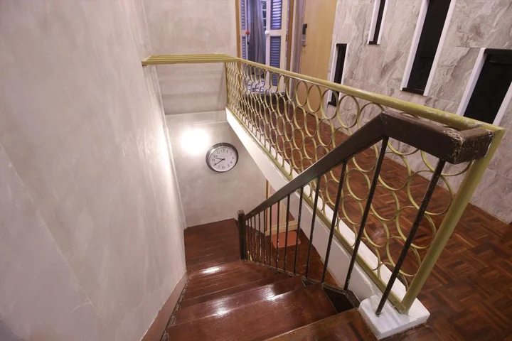Бангкок: 168 Hostel