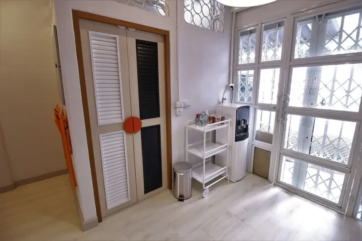 Бангкок: 168 Hostel