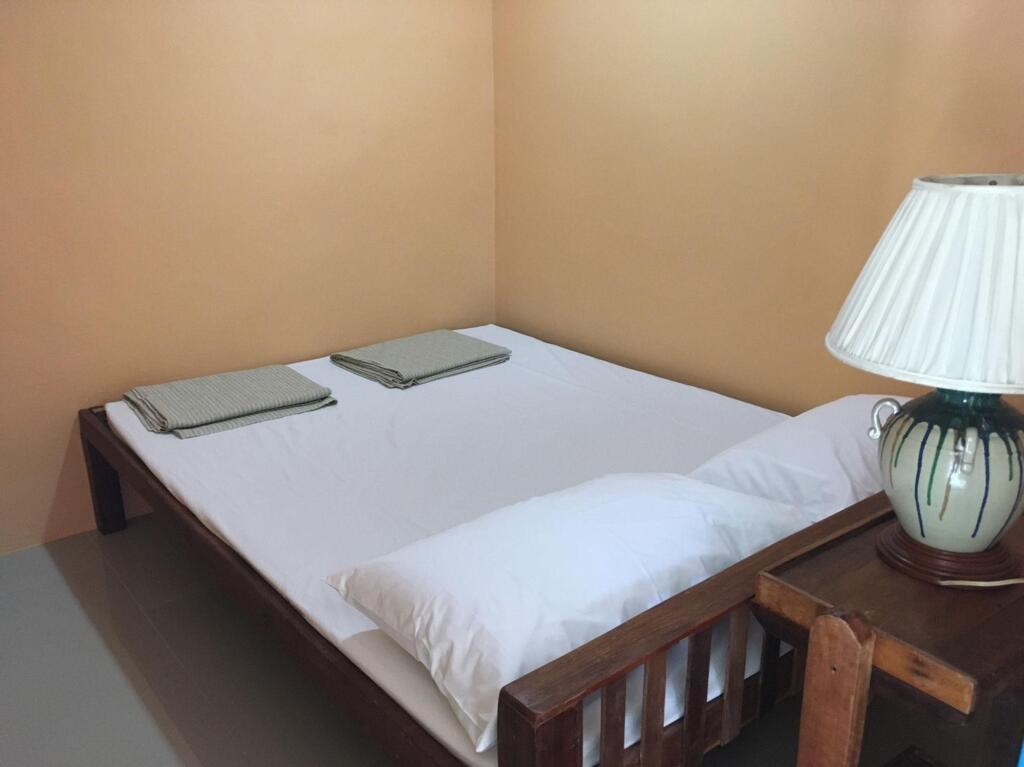 Бангкок: Zleep63 - Hostel