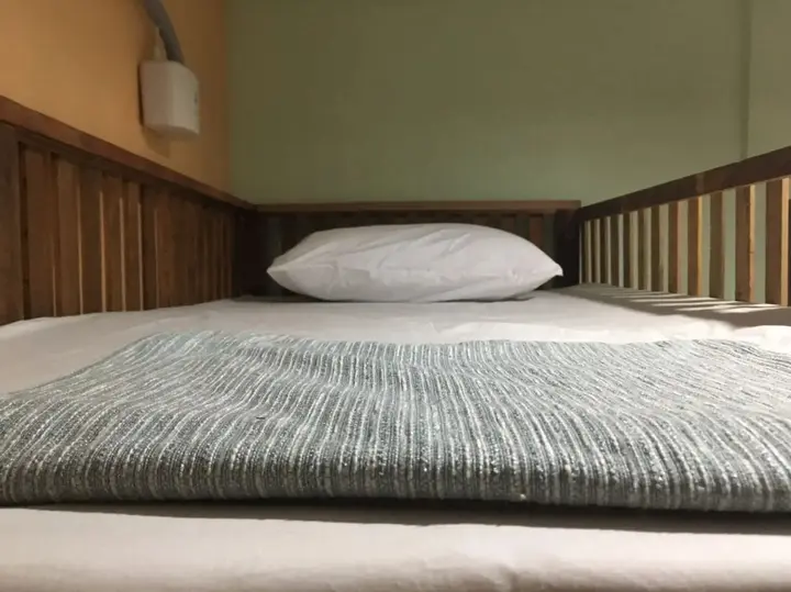 Бангкок: Zleep63 - Hostel