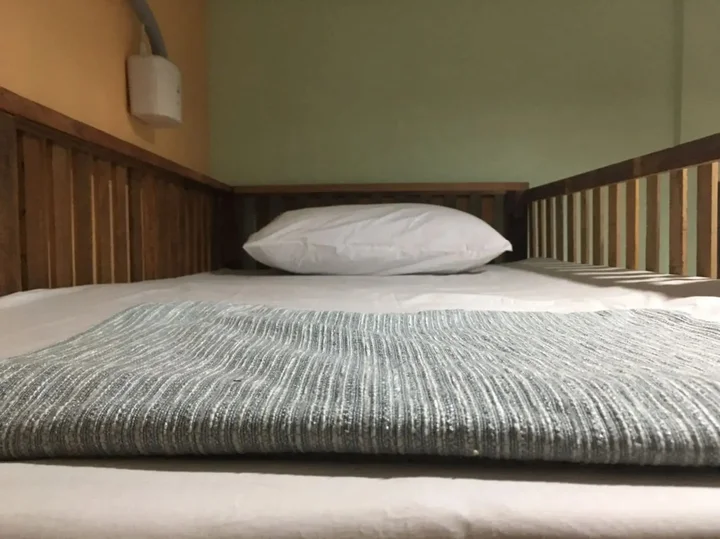 Бангкок: Zleep63 - Hostel