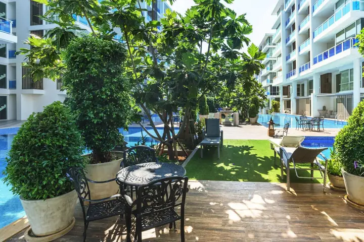 My Resort By Favstay — фото 1