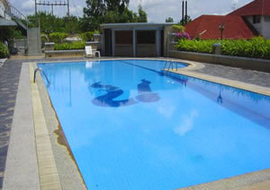 Нонгкхай: Grand Paradise Nongkhai