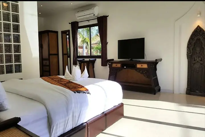 Ко-Лан: Booncheun Resort