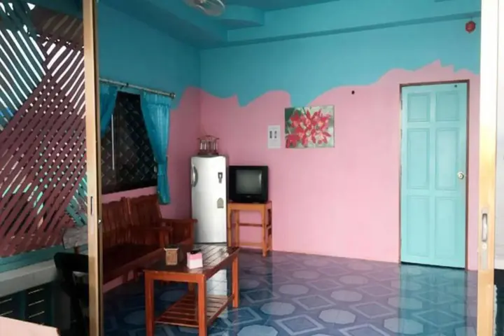 Ко-Лан: Booncheun Resort