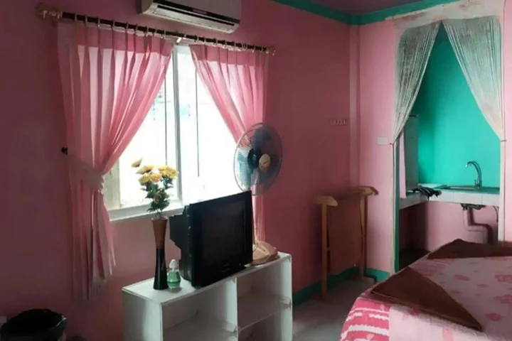Ко-Лан: Booncheun Resort