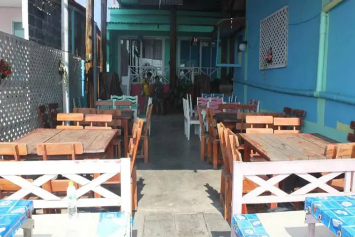 Ко-Лан: Booncheun Resort
