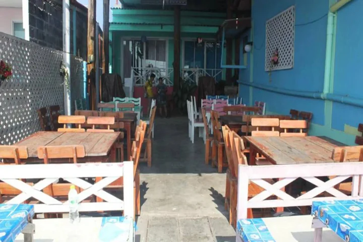 Ко-Лан: Booncheun Resort