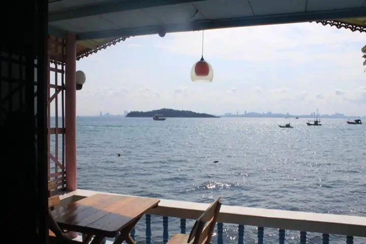 Ко-Лан: Booncheun Resort