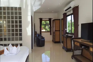 Ко-Лан: Booncheun Resort
