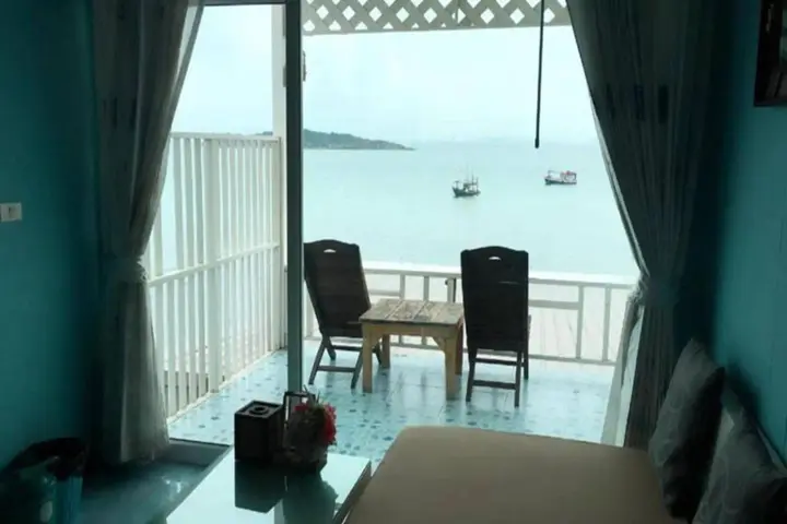 Ко-Лан: Booncheun Resort