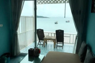 Ко-Лан: Booncheun Resort