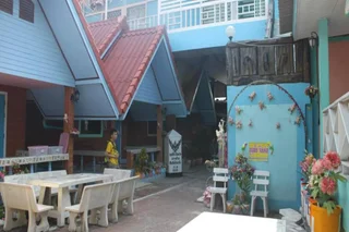 Ко-Лан: Booncheun Resort