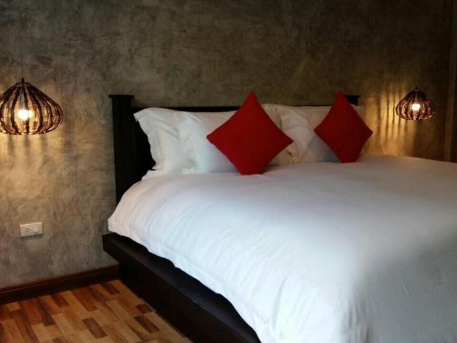 Пхитсанулок: Mader-Ur Resort