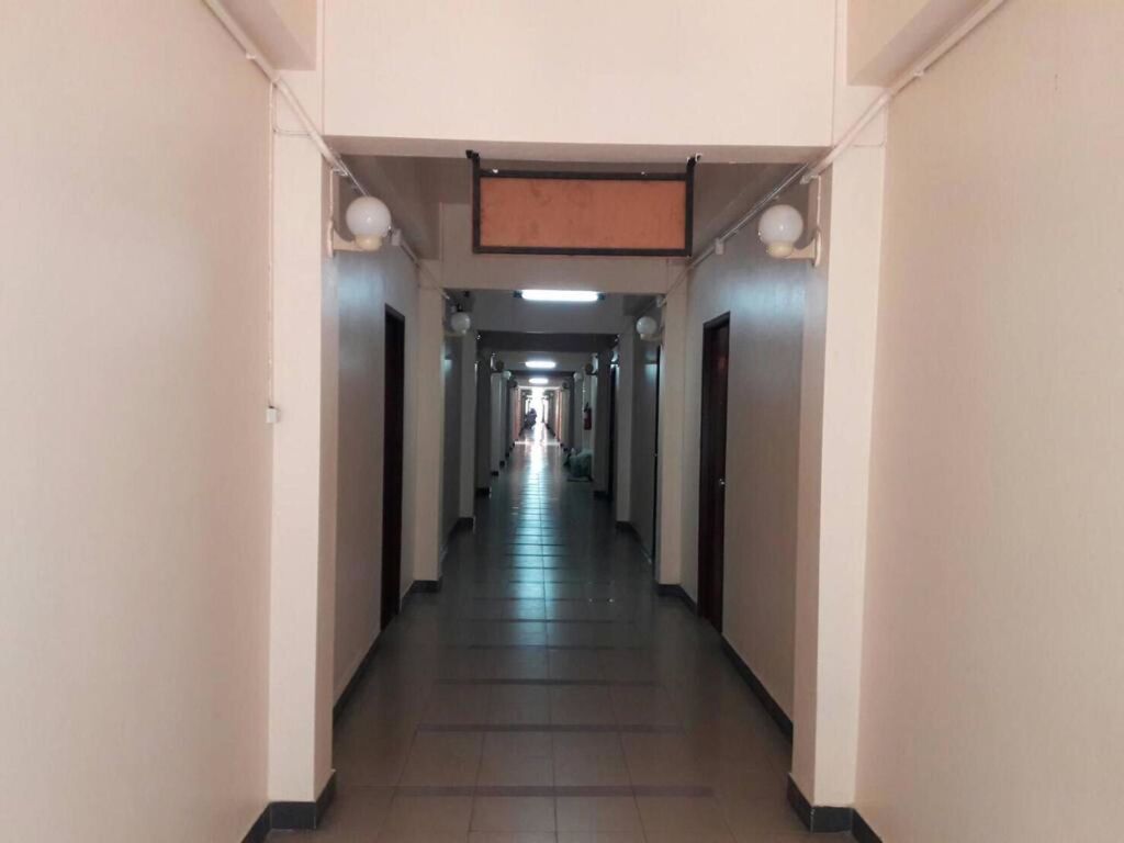 Лопбури: Rawanda Resort Hotel