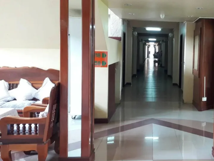 Лопбури: Rawanda Resort Hotel