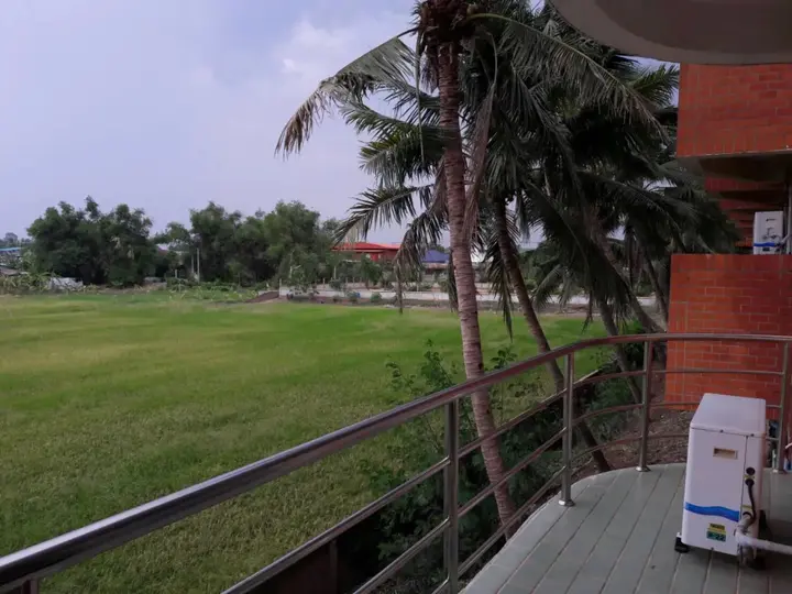 Лопбури: Rawanda Resort Hotel