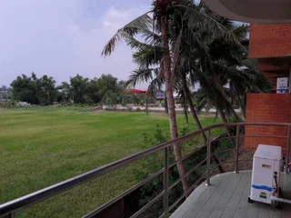 Лопбури: Rawanda Resort Hotel