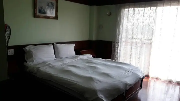 Лопбури: Rawanda Resort Hotel