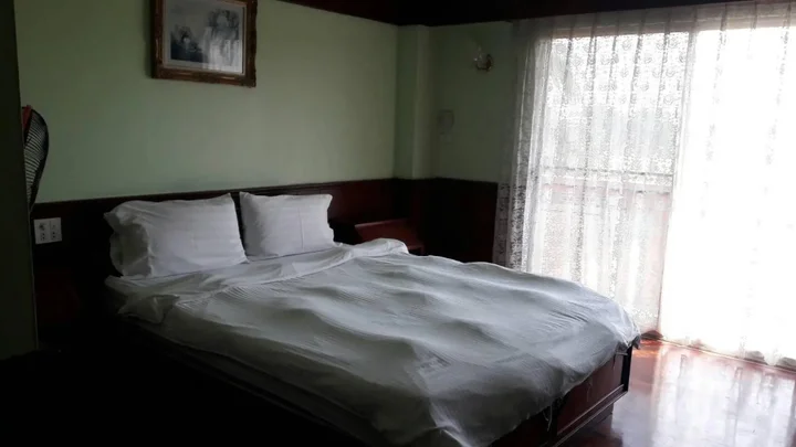 Лопбури: Rawanda Resort Hotel