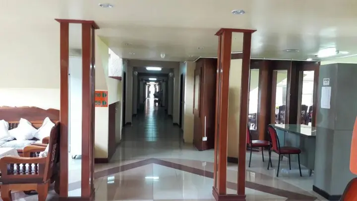 Лопбури: Rawanda Resort Hotel