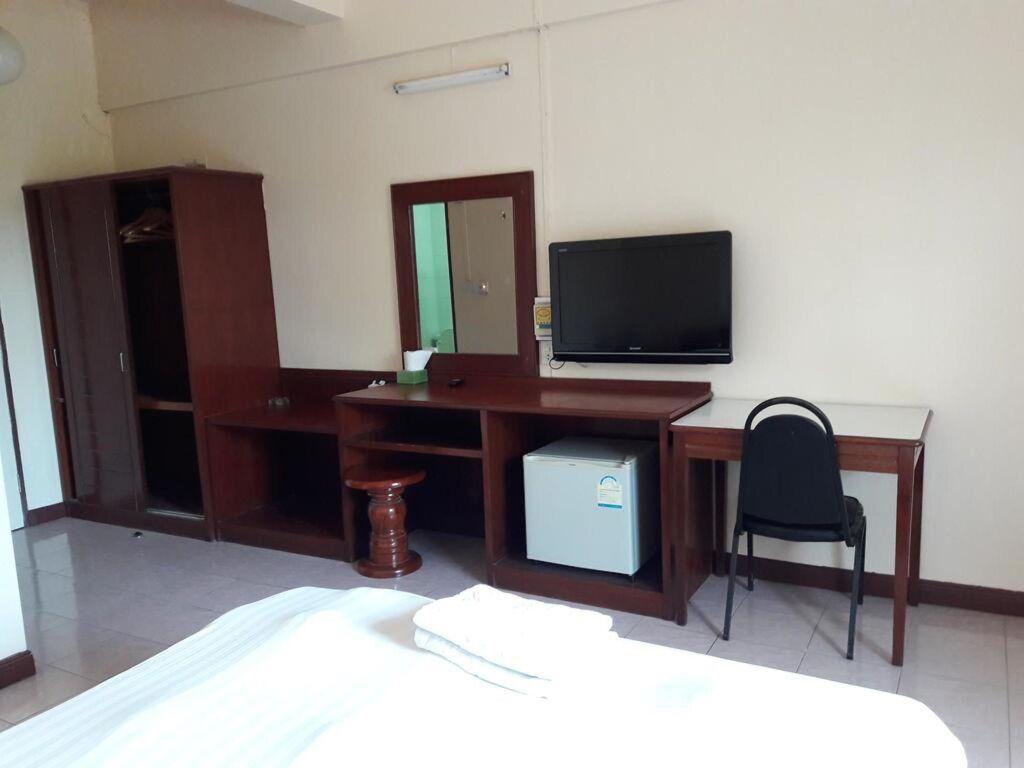 Лопбури: Rawanda Resort Hotel
