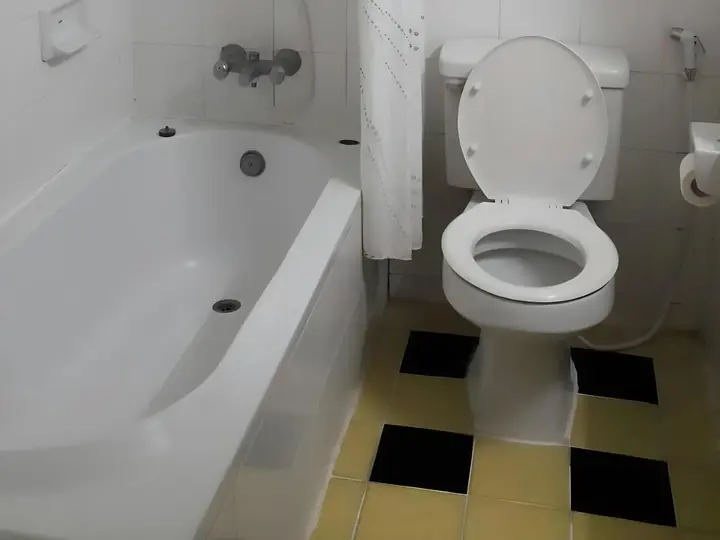 Лопбури: Rawanda Resort Hotel