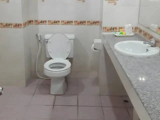 Лопбури: Rawanda Resort Hotel
