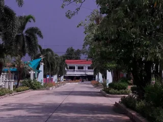 Лопбури: Rawanda Resort Hotel