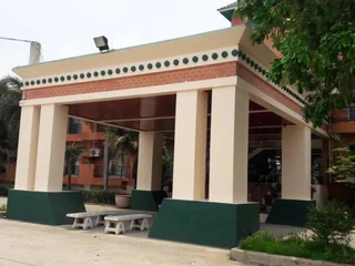 Лопбури: Rawanda Resort Hotel