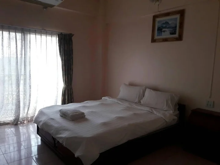 Лопбури: Rawanda Resort Hotel