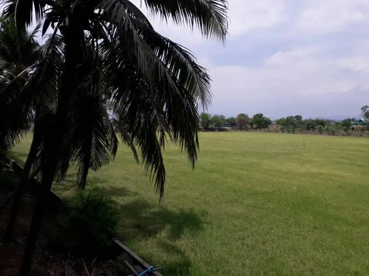 Лопбури: Rawanda Resort Hotel