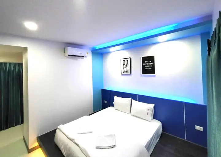 Сирача: Jirapa Modern Resort