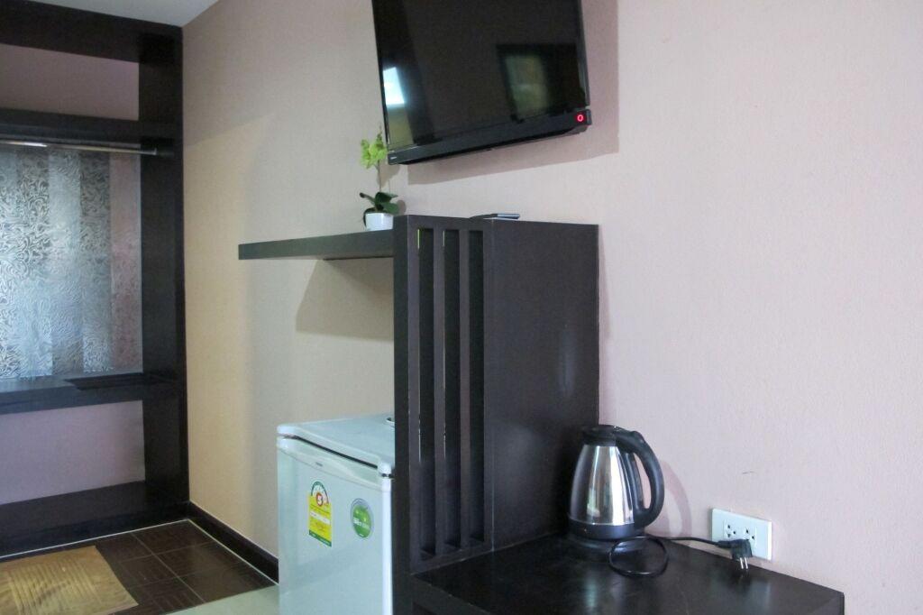 Сирача: Jirapa Modern Resort